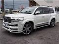 2015 Toyota Land Cruiser