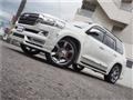 2015 Toyota Land Cruiser