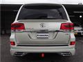 2015 Toyota Land Cruiser