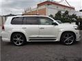 2015 Toyota Land Cruiser