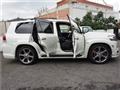 2015 Toyota Land Cruiser