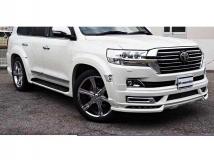 2015 Toyota Land Cruiser