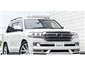2015 Toyota Land Cruiser