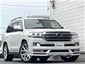 2015 Toyota Land Cruiser