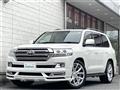 2015 Toyota Land Cruiser