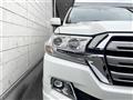2015 Toyota Land Cruiser