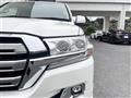 2015 Toyota Land Cruiser