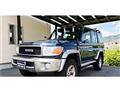 2015 Toyota Land Cruiser