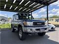 2015 Toyota Land Cruiser