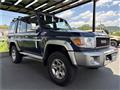 2015 Toyota Land Cruiser