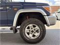 2015 Toyota Land Cruiser