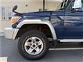 2015 Toyota Land Cruiser
