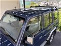 2015 Toyota Land Cruiser
