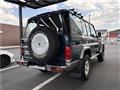 2015 Toyota Land Cruiser