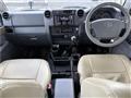 2015 Toyota Land Cruiser
