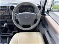 2015 Toyota Land Cruiser