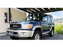 2015 Toyota Land Cruiser