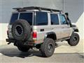 2015 Toyota Land Cruiser