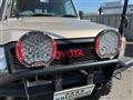2015 Toyota Land Cruiser