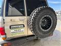 2015 Toyota Land Cruiser