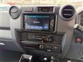 2015 Toyota Land Cruiser