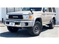 2015 Toyota Land Cruiser