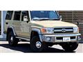 2015 Toyota Land Cruiser