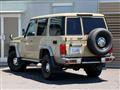 2015 Toyota Land Cruiser