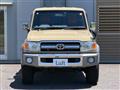 2015 Toyota Land Cruiser