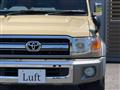 2015 Toyota Land Cruiser