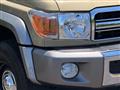 2015 Toyota Land Cruiser