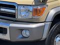 2015 Toyota Land Cruiser