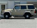 2015 Toyota Land Cruiser
