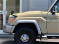 2015 Toyota Land Cruiser