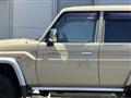 2015 Toyota Land Cruiser
