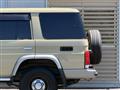 2015 Toyota Land Cruiser