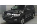 2015 Toyota Land Cruiser