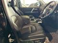 2015 Toyota Land Cruiser