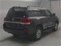 2015 Toyota Land Cruiser