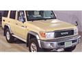 2015 Toyota Land Cruiser