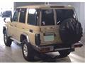 2015 Toyota Land Cruiser