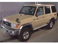 2015 Toyota Land Cruiser