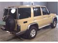 2015 Toyota Land Cruiser