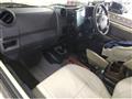 2015 Toyota Land Cruiser
