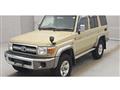 2015 Toyota Land Cruiser