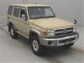 2015 Toyota Land Cruiser
