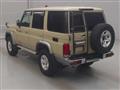 2015 Toyota Land Cruiser