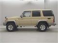 2015 Toyota Land Cruiser