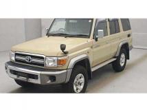 2015 Toyota Land Cruiser