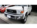 2015 Toyota Land Cruiser